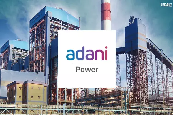 Adani
