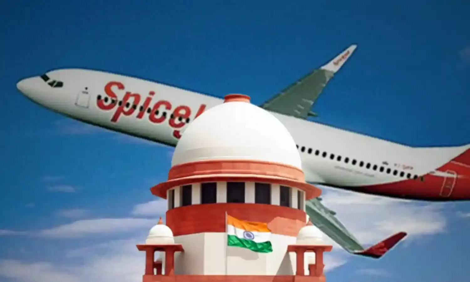 SpiceJet