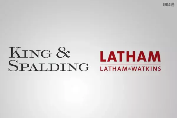 King-&-Spalding-and-Latham-&-Watkins