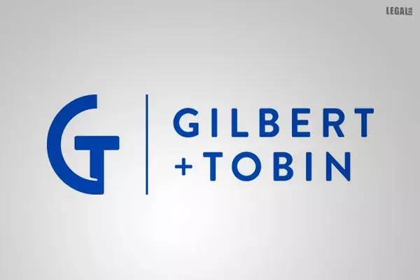 Gilbert-Tobin Gilbert-Tobin