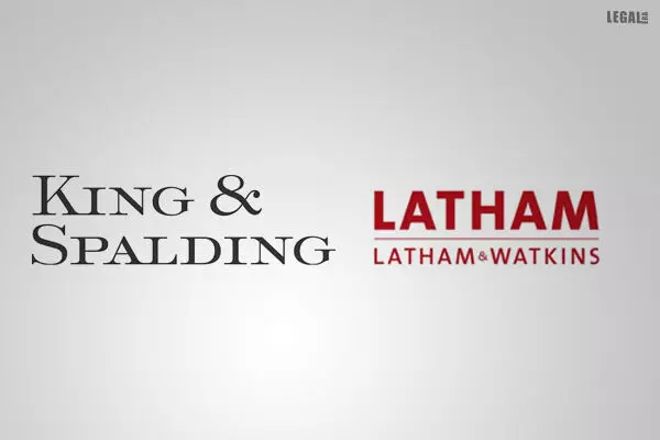 King-&-Spalding-and-Latham-&-Watkins