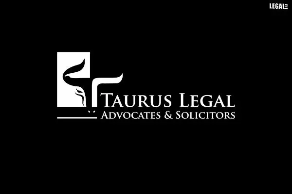 Taurus Legal merges with Dhruve Liladhar