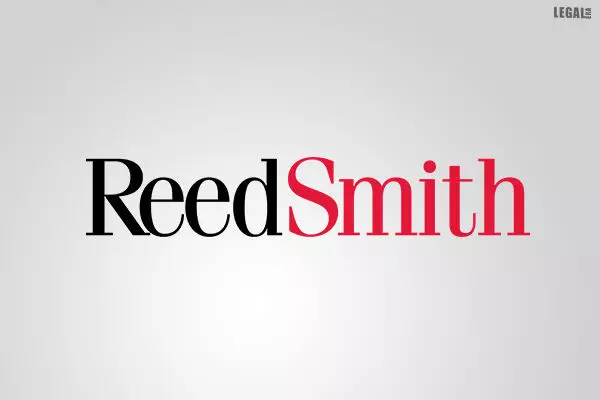 US law firm Reed Smith launches an app