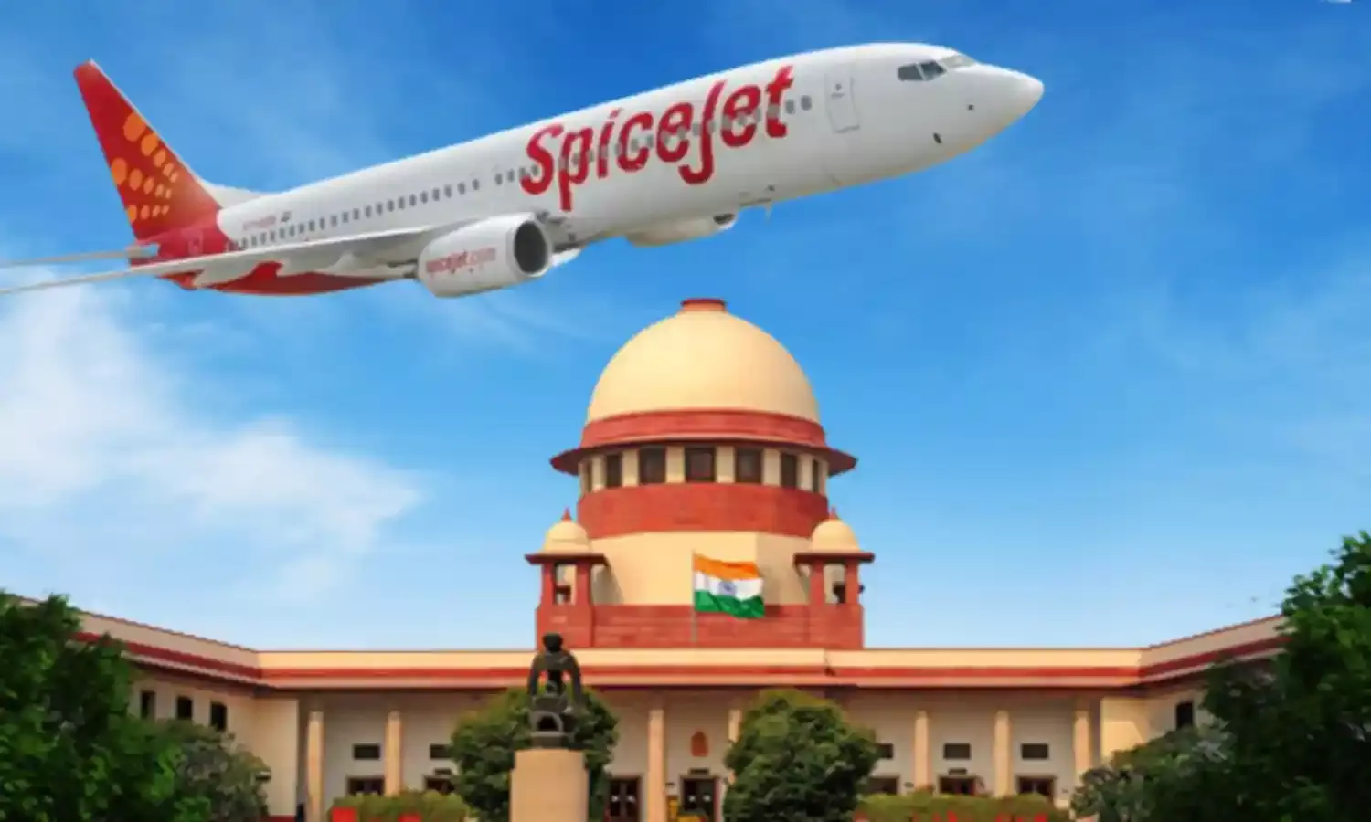 SpiceJet