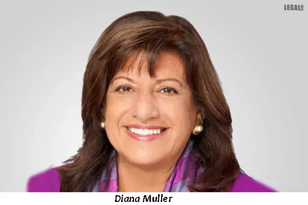 Diana-Muller Diana-Muller