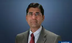 Arvind-Datar Arvind-Datar