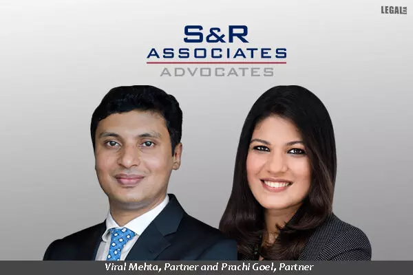 S & R advised  Satin Creditcare