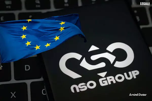 Data watchdog stresses on EU ban on Pegasus spyware