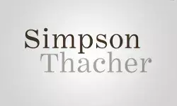 Simpson-Thacher