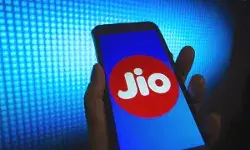 Jio