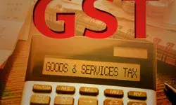 GST