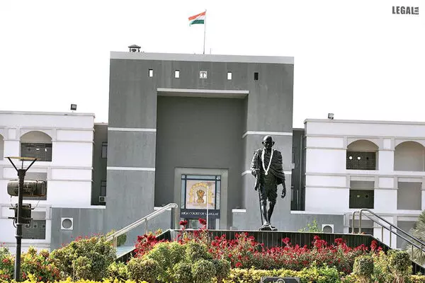Gujarat-High-Court