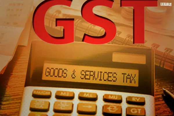 GST