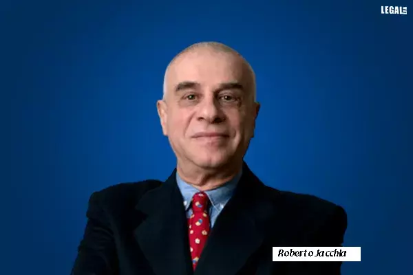 Roberto-Jacchia Roberto-Jacchia