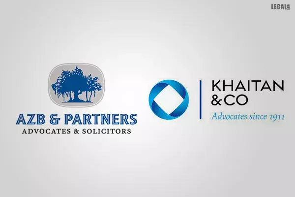 AZB-&-Partners-and-Khaitan-&-Co