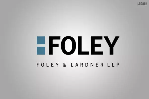 Foley creates four-partner team in Salt Lake City office