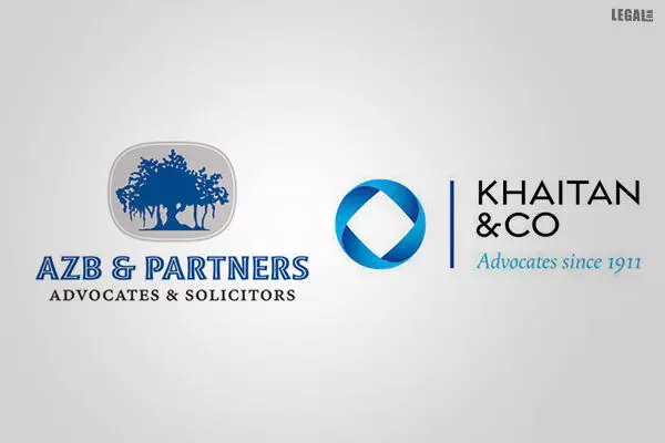 AZB & Partners and Khaitan & Co advise investors on Swiggys funding