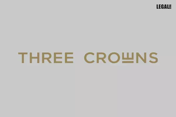 Three-Crowns