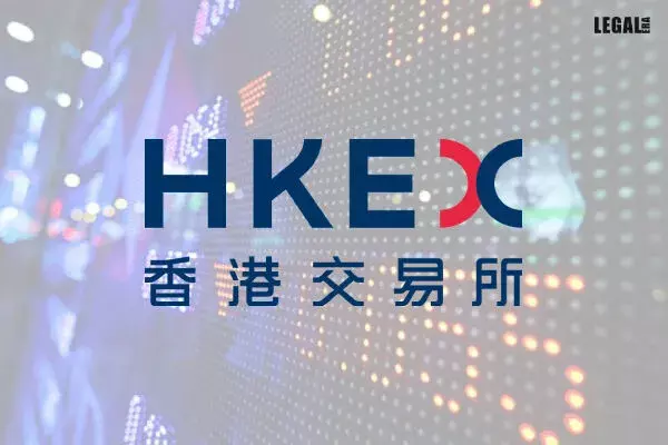 HKEX