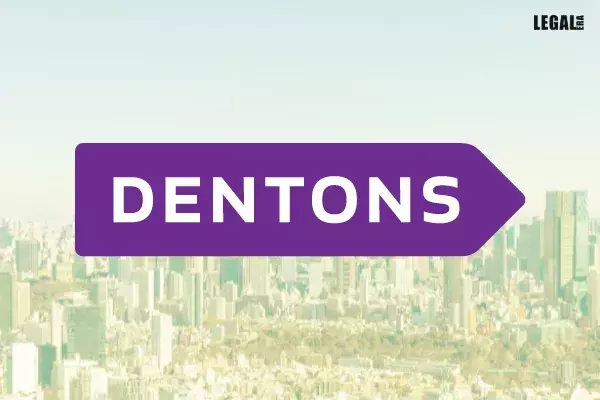 Dentons