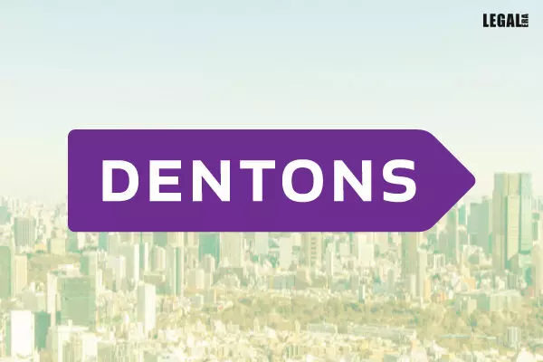 Dentons