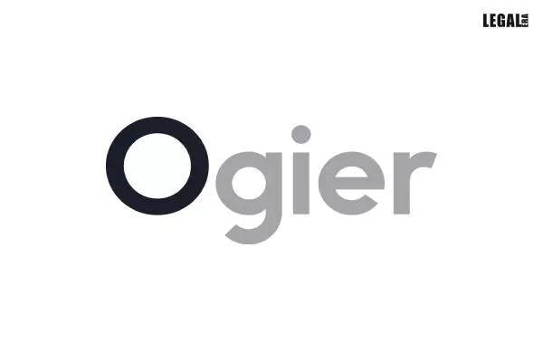Ogier becomes first offshore firm