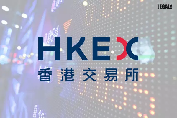 Kirkland partner joins HKEx