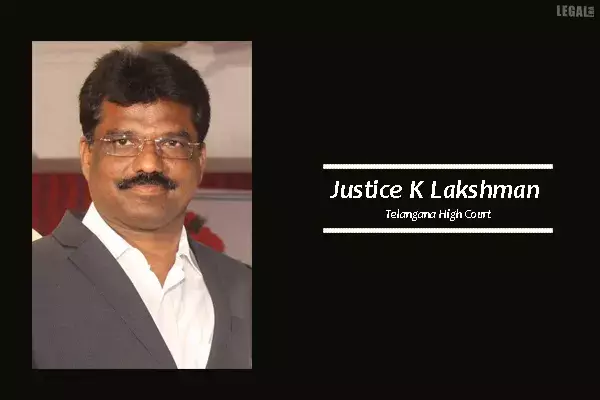 Justice-K-Lakshman