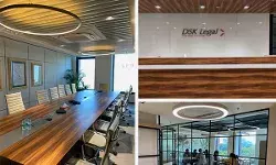 DSK-Legal-New Delhi-office