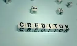 Creditor