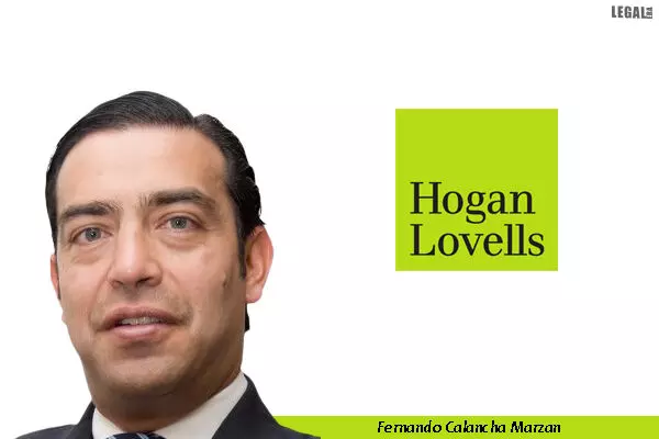 Lovells hires PwCs Spanish regulatory head