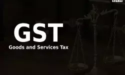 GST