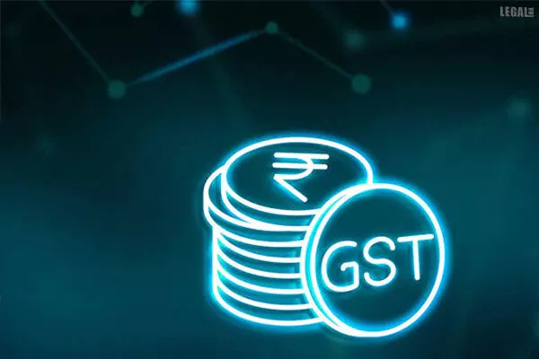 GST
