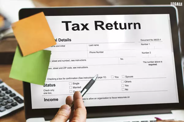 Tax-Return