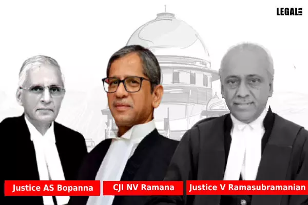 Supreme Court sets aside its own ruling on NCLAT order