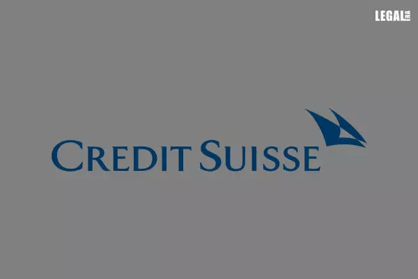 Credit Suisse data leak exposes clients wealth linked to serious crimes