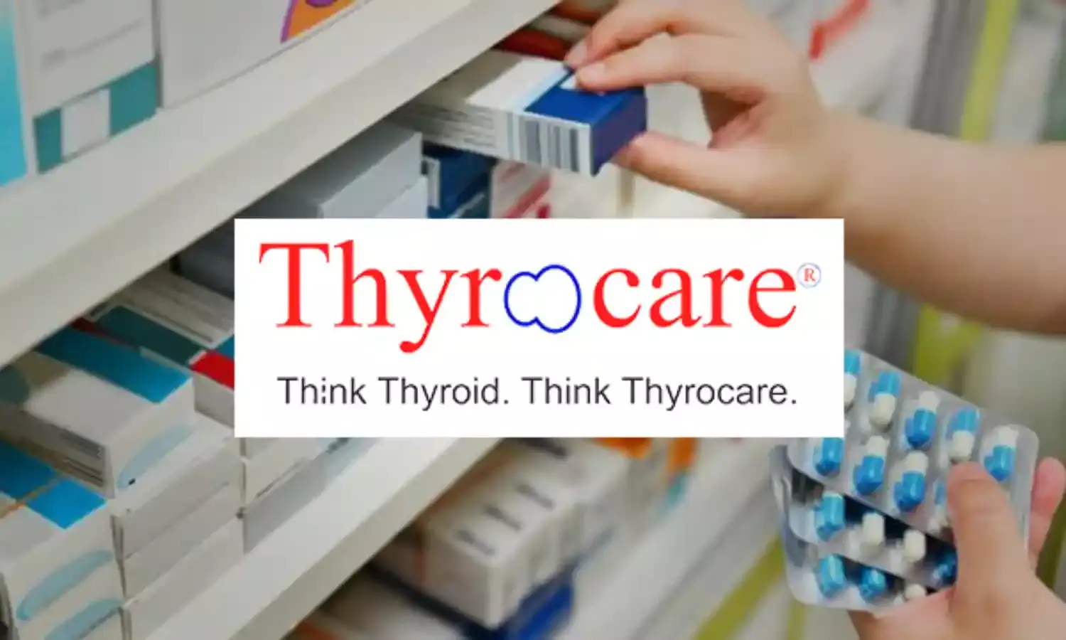 Thyrocare