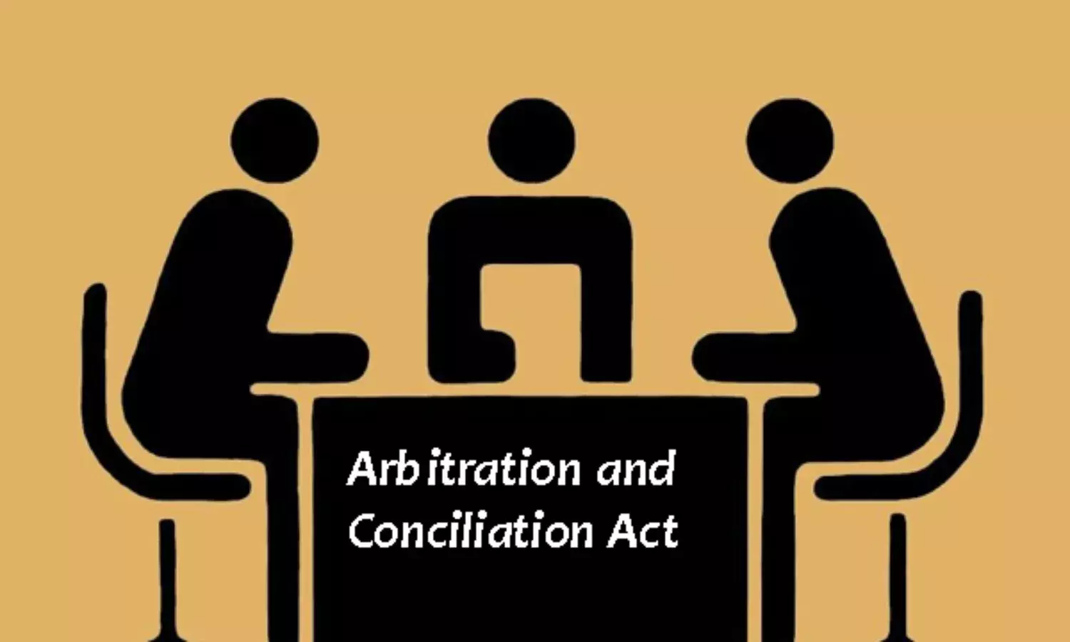 Arbitration-&-Conciliation-Act