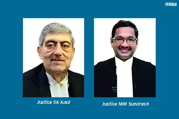 Justices-SK-Kaul-&-MM-Sundresh Justices-SK-Kaul-&-MM-Sundresh