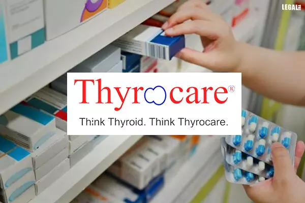 ITAT grants relief to Thyrocare
