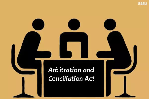 Arbitration-&-Conciliation-Act