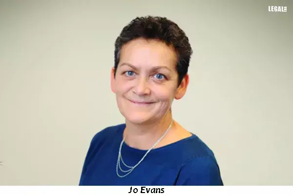 Jo-Evans