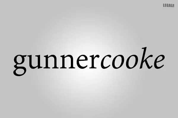 Gunnercooke