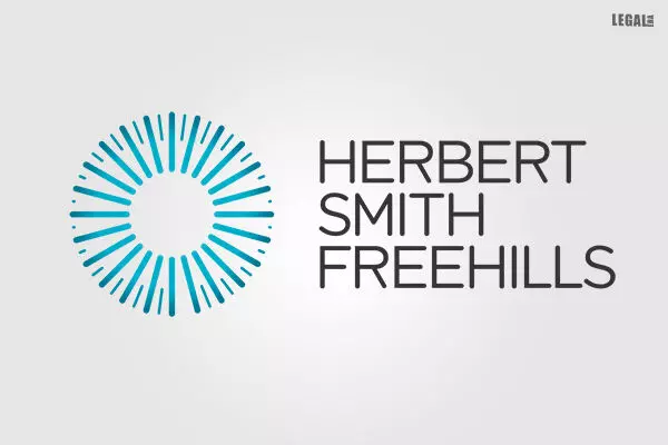 Xavier Amadei is a partner in Herbert Smith Freehills