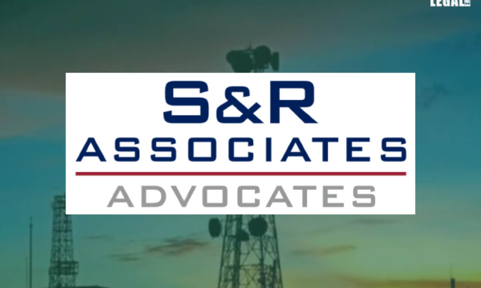 s&r associates advised vodafone for 14.4 billion sale to indus tower