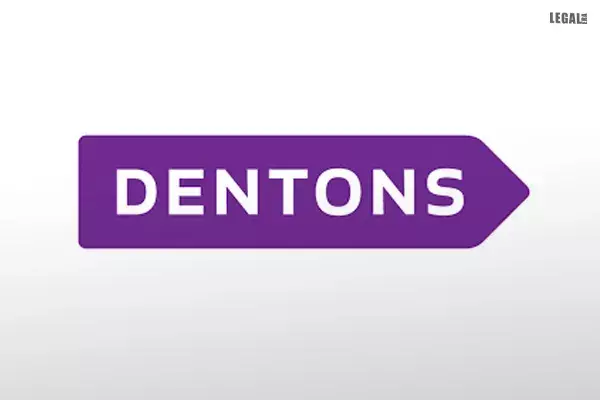 Dentons