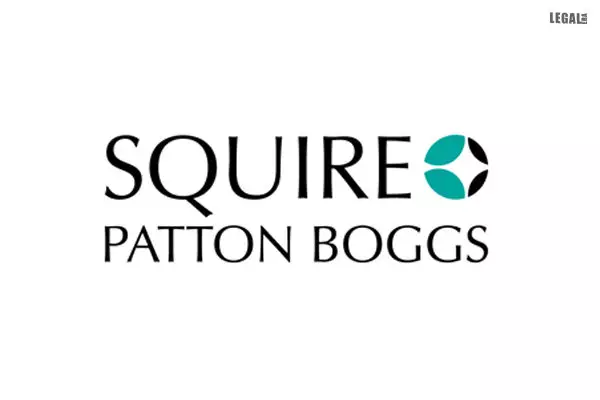 Squire Patton Boggs enhances its team