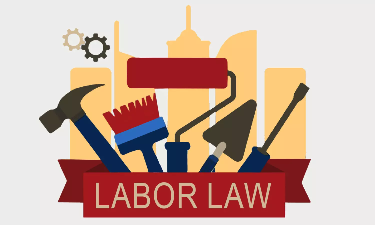 Fear or Cheer? Running The Last Mile On Labor Law Consolidation in A Pandemic World