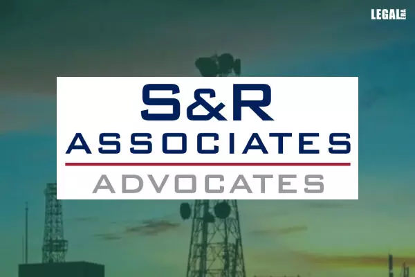 S&R Associates advised Vodafone for 14.4 billion Sale to Indus Tower