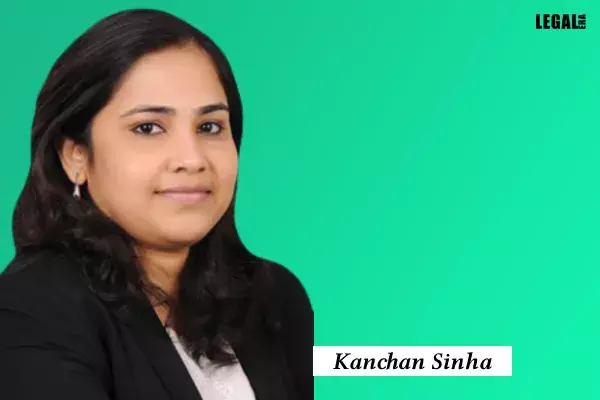 Kanchan-Sinha